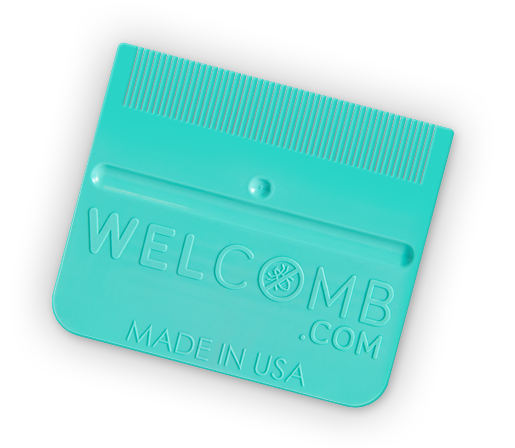 welcomb
